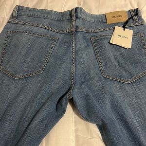 Zegna jeans